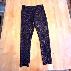 Zyia Active leggings